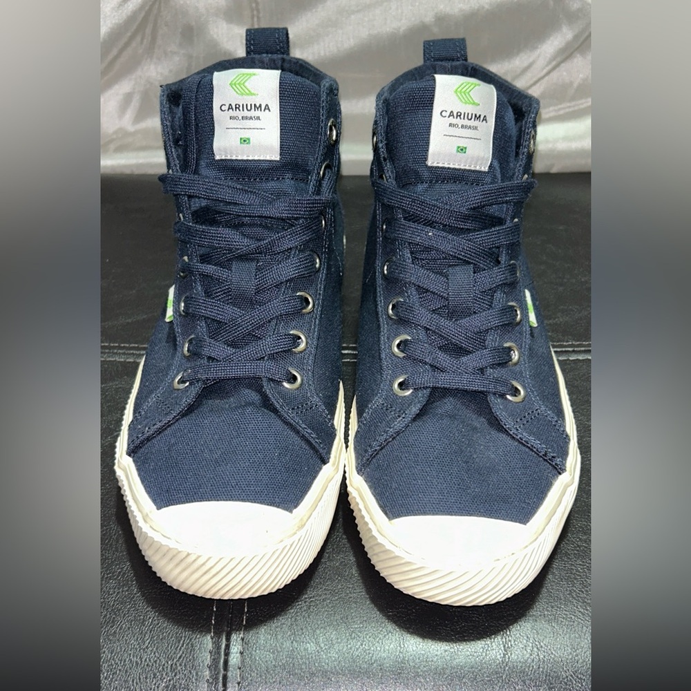 🔥CARIUMA “Converse style” SNEAKERS